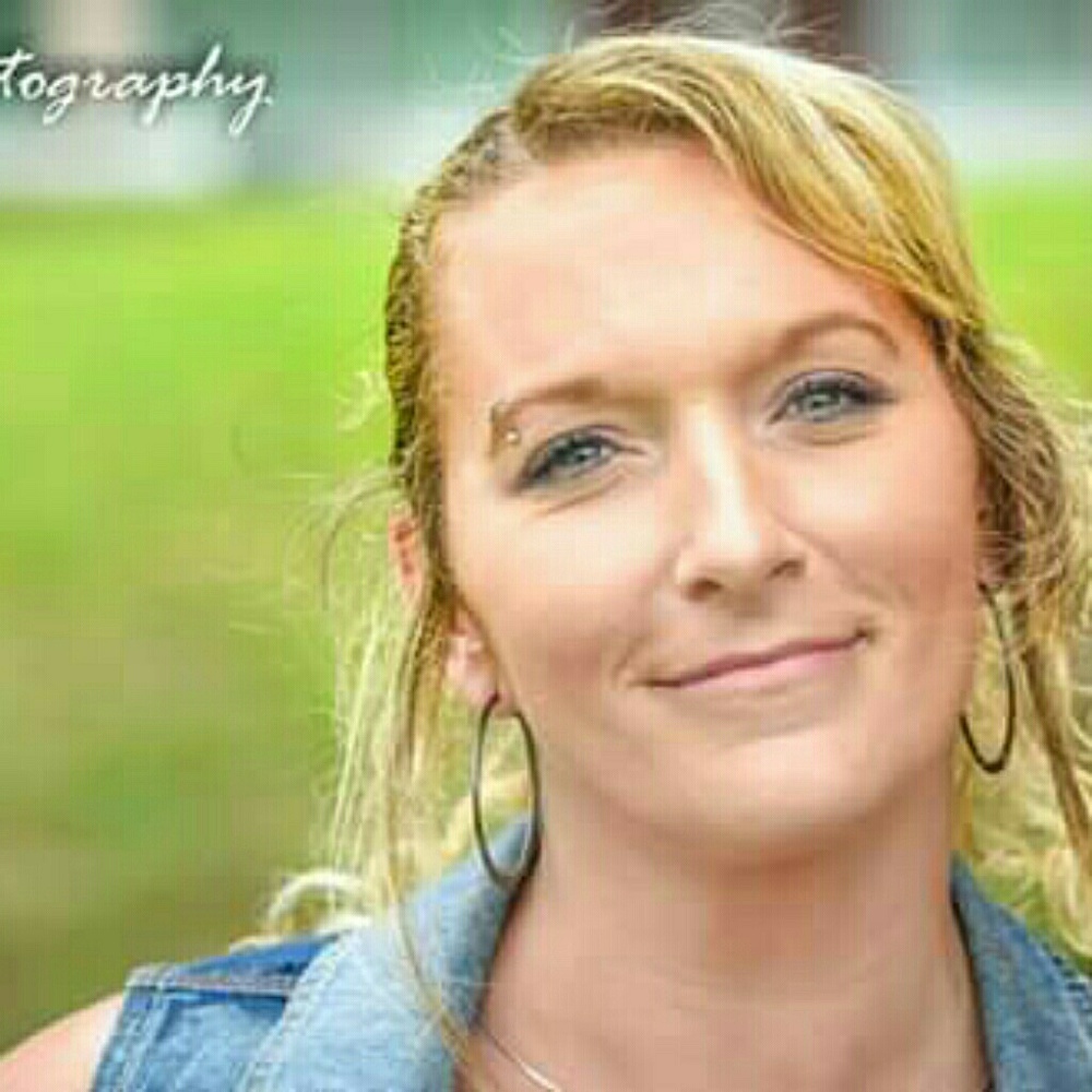 Meet your Posher, Vanessa